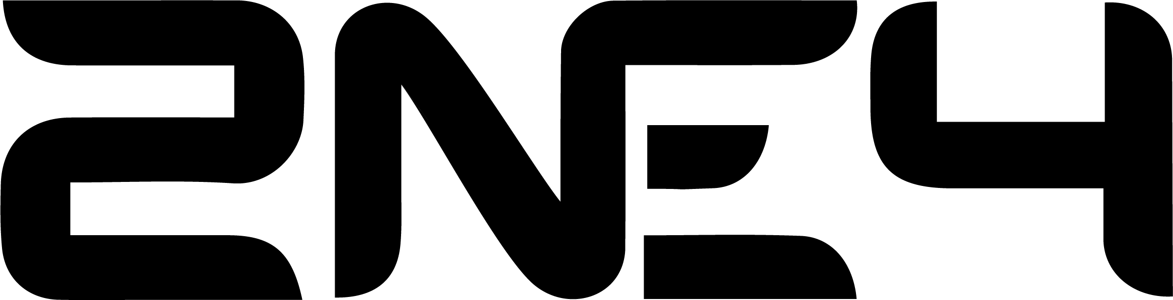 2NE4 Logo