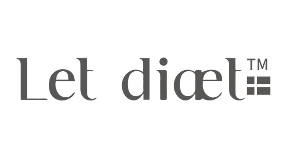 Let DIAET