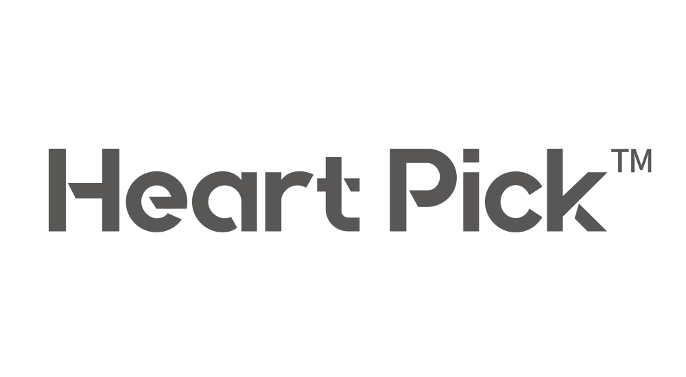 HEART PICK